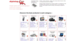 Desktop Screenshot of diplo-best.com